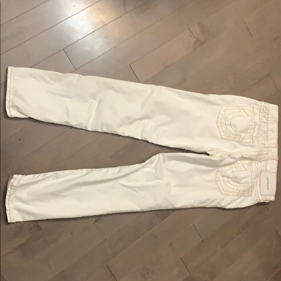 Authentic true religion jeans - Picture 3 of 6